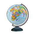 Replogle® Traveler Globe, 12" x 12"