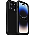 LifeProof FRE Smartphone Case, For Apple iPhone 14 Pro Smartphone, Black 1 thumbnail image