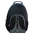Airpacks® AirDynamic Backpack, Standard Size, Black/Gray/Linen 1 thumbnail image