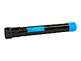 Office Depot® Remanufactured Cyan Extra-High Yield Toner Cartridge Replacement For Lexmark™ X950, ODX950C 1 thumbnail image