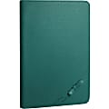 Gresso Valencia Carrying Case Folio or iPad Air - Emerald Green 1 thumbnail image