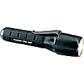 Pelican M6 3330 Flashlight - 1 W - CR123A - Polymer - Black