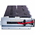 CyberPower RB1290X6A Replacement Battery Cartridge - 6 X 12 V / 9 Ah Sealed Lead-Acid Battery, 18MO Warranty 1 thumbnail image
