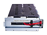CyberPower RB1290X6A - UPS battery - 6 x battery - lead acid - 9 Ah