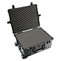 Pelican™ 1610 Rolling Case, 24.83" x 19.69" x 11.88"