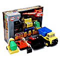 Popular Playthings Magnetic Build-a-Truck, Construction 1 thumbnail image