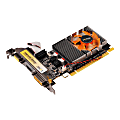 Zotac ZT-60601-10L GeForce GT 610 Graphic Card - 810 MHz Core - 2 GB DDR3 SDRAM - PCI Express 2.0 x16 - Low-profile - Single Slot Space Required 1 thumbnail image