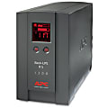 APC® Back-UPS® XS Series Battery Backup, BX1300LCD, 1300VA/780 Watt 1 thumbnail image