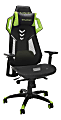 Respawn 300 Racing-Style Gaming Chair, Green/Black 1 thumbnail image