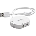 Griffin iMic Audio Cable Adapter 1 thumbnail image
