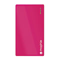 mophie Juice Pack PowerStation Mini Charger, Pink