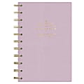 2026–2027 Blue Sky DD Boutique, Lilac Linen, 4x6, Lilac Linen, Academic Year, 158495 1 thumbnail image