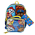 Accessory Innovations 5-Piece Backpack Set, Paw Patrol 1 thumbnail image