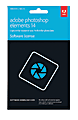 Adobe® Photoshop Elements 14, Download 1 thumbnail image