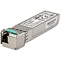 StarTech.com Dell EMC SFP-10G-BX40-D Compatible SFP+ Module - 10GBase-BX40 Fiber Optical Transceiver Downstream