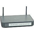 Zhone 6718-A1 Modem/Wireless Router - IEEE 802.11n 1 thumbnail image