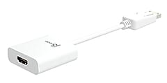 j5create DisplayPort To HDMI™ Converter, JDA154 1 thumbnail image