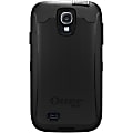 OtterBox Defender Series Phone Case/Holster For Samsung Galaxy S4, Black