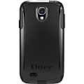 OtterBox Commuter Series Phone Case For Samsung Galaxy S4, Black