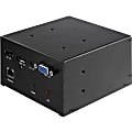 StarTech.com Audio / Video Module for Conference Table Connectivity Box