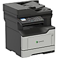 Lexmark™ MX321adn Monochrome (Black And White) Laser All-In-One Printer