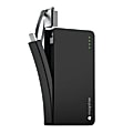 mophie Juice Pack Reserve Micro Charger, Black, Model 2323 1 thumbnail image