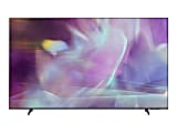 Samsung HG55Q60AANF - 55" Diagonal Class HQ60A Series LED-backlit LCD TV - QLED - hotel/hospitality with Integrated Pro:Idiom - HG55Q60AANFXZA 1 thumbnail image