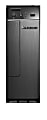 Lenovo™ H30 Slim Tower Desktop PC, AMD E1, 4GB Memory, 500GB Hard Drive, Windows® 10 1 thumbnail image