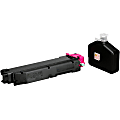 Ricoh 408312 Original High Yield Laser Toner Cartridge, Magenta 1 thumbnail image