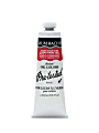 Grumbacher P002 Pre-Tested Artists' Oil Colors, 1.25 Oz, Alizarin Crimson Golden, Pack Of 2 1 thumbnail image