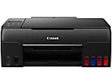 Canon® PIXMA™ G620 MegaTank Color Inkjet All-In-One Printer 1 thumbnail image