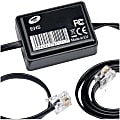 Jabra 14201-10 Audio Cable - Audio Cable 1 thumbnail image