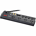 APC P8VT3 Surge Strip