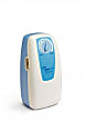 Medline AirOne Alternating Pressure Mattress Pump, Adjustable, 12"H x 5"W x 5 3/4"D, White 1 thumbnail image