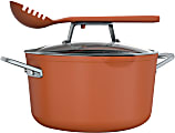 Ninja Foodi NeverStick Premium PossiblePan Set, Smoked Paprika 1 thumbnail image