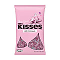 Hershey's® Kisses, It's A Girl, 48 Oz Bag