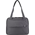 Case Logic MLT-114 Carrying Case (Tote) for 15" Notebook, Tablet PC, iPad - Gray