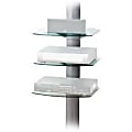 OmniMount Tria A/V Shelf System 1 thumbnail image