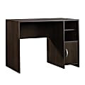 Sauder® Beginnings 41"W Basic Computer Desk, Cinnamon Cherry 1 thumbnail image