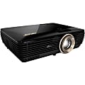 Acer V6820i DLP Projector - 16:9 - 3840 x 2160 - Front, Rear, Ceiling, Rear Ceiling - 4000 Hour Normal Mode - 10000 Hour Economy Mode - 4K UHD - 10,000:1 - 2400 lm - HDMI - USB - VGA In - Network (RJ-45) - 1 Year Warranty 1 thumbnail image