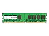 Dell 8GB DDR4 SDRAM Memory Module - 8 GB (1 x 8GB) - DDR4-2666/PC4-21300 DDR4 SDRAM - 2666 MHz - 1.20 V - Non-ECC - Unbuffered - 288-pin - DIMM - Lifetime Warranty