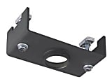 Sanus VMCA3 - Mounting component (ceiling mount) - black 1 thumbnail image