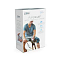 Pure Enrichment PureRelief Universal Joint And Muscle Heating Pad, 11-1/4" x 20", Charcoal Gray 1 thumbnail image
