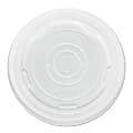 ECO World Art Soup Container EcoLids, White, Pack Of 1,000 Lids