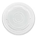 ECO World Art Soup Container EcoLids, White, Pack Of 1,000 Lids 1 thumbnail image