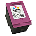 e-mark Replacement Tri-Color Inkjet Cartridge For e-mark Digital Marking Device