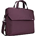 Case Logic MLA-114 Carrying Case (Attach?) for 14.1" Notebook, iPad - Tannin 1 thumbnail image