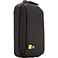 Case Logic TBC-401-BLACK Carrying Case for Camera - Black