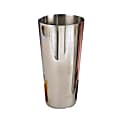 American Metalcraft Stainless Steel Short Cocktail Shaker, 28 Oz