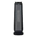 Lorell® 1500-Watt Tower Heater, 24-1/8" x 7-5/8"